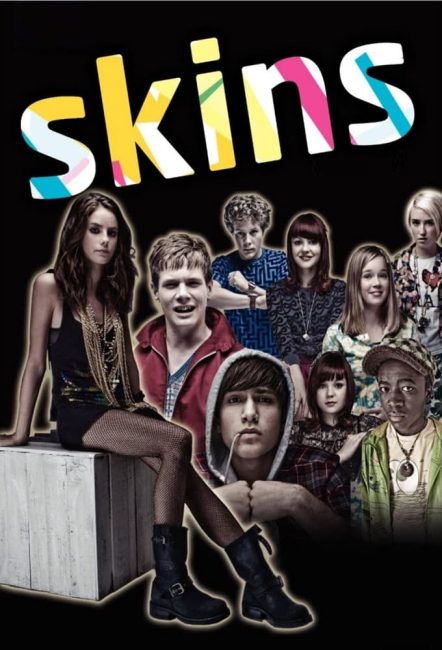 مسلسل Skins الموسم الثالث الحلقة 5 مترجمة