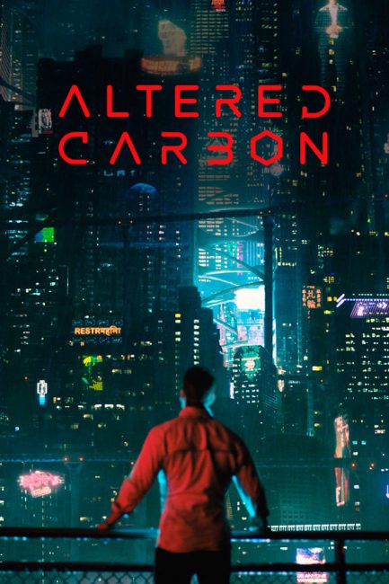 مسلسل Altered Carbon الموسم الاول الحلقة 5 مترجمة