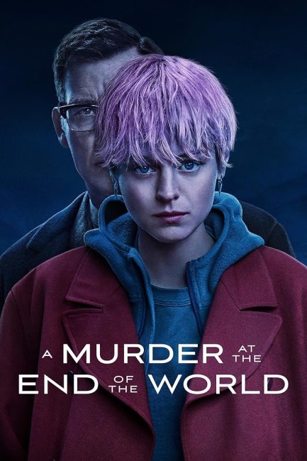 مسلسل A Murder at the End of the World الموسم الاول الحلقة 4 مترجمة
