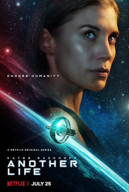 مسلسل Another Life الموسم الاول الحلقة 5 مترجمة