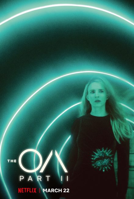 مسلسل The OA الموسم الثاني الحلقة 5 مترجمة