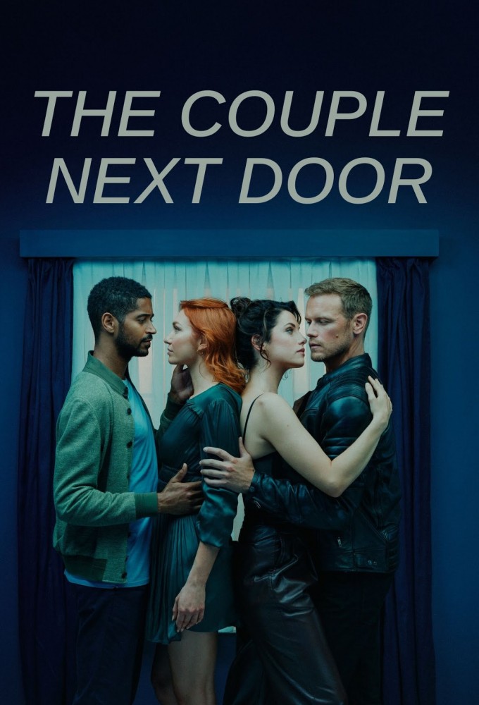 مسلسل The Couple Next Door مترجم