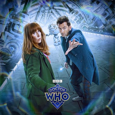 مسلسل Doctor Who مترجم