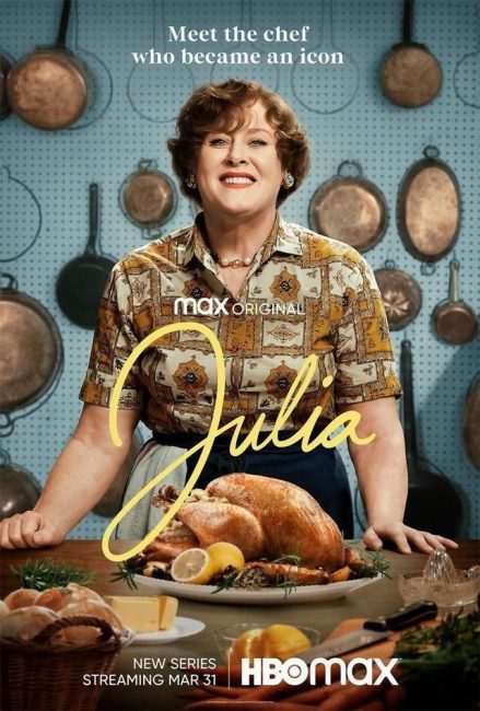 مسلسل Julia الموسم الاول الحلقة 2 مترجمة