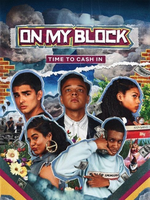 مسلسل On My Block الموسم الثاني الحلقة 9 مترجمة