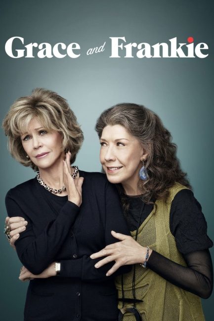 مسلسل Grace and Frankie الموسم الاول الحلقة 4 مترجمة