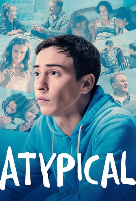 مسلسل Atypical الموسم الثالث الحلقة 9 مترجمة