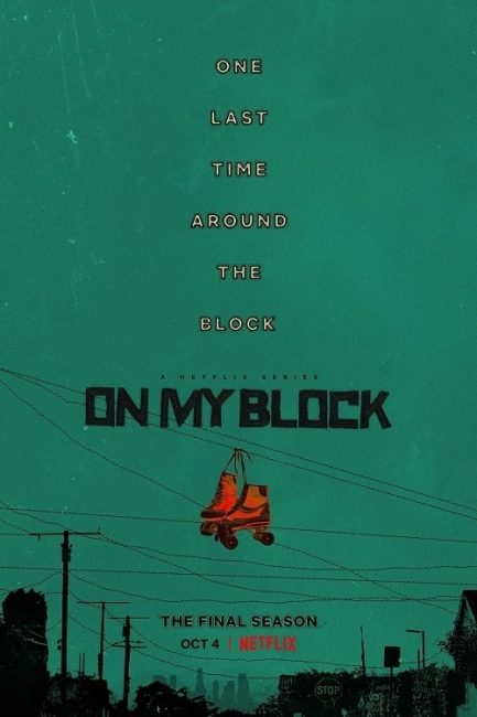 مسلسل On My Block الموسم الرابع الحلقة 2 مترجمة