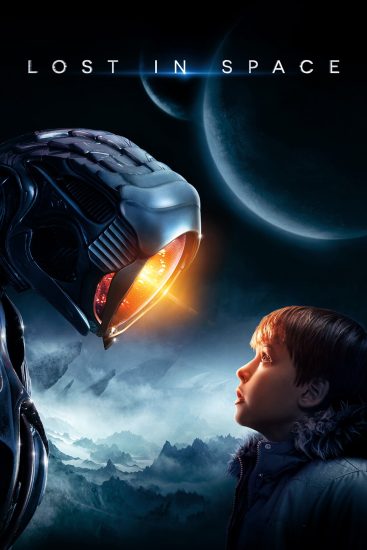 مسلسل Lost in Space مترجم