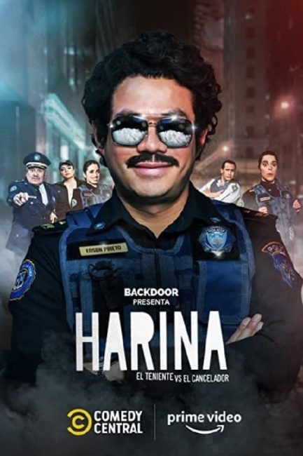 مسلسل Harina الموسم الاول الحلقة 3 مترجمة