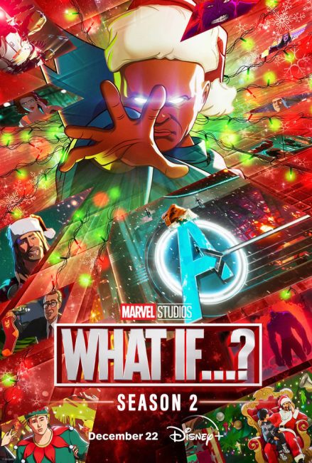 مسلسل ?…What If الموسم الثاني الحلقة 7 مترجمة