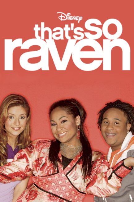 مسلسل That’s So Raven الموسم الثالث الحلقة 7 مترجمة