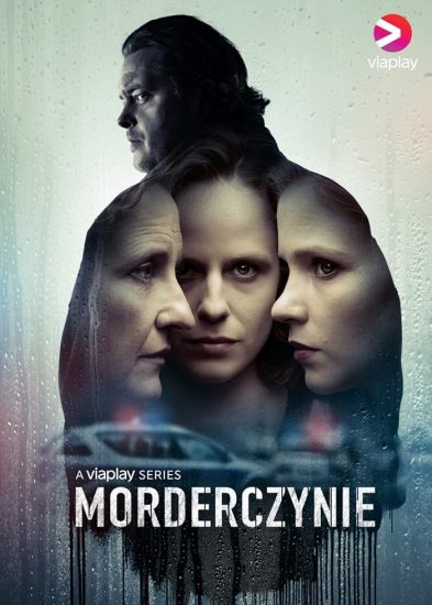 مسلسل Murderesses الموسم الاول مترجم