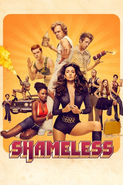 مسلسل Shameless الموسم السادس الحلقة 8 مترجمة