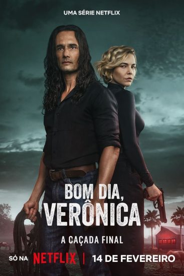 مسلسل Good Morning, Verônica الموسم الثالث مترجم