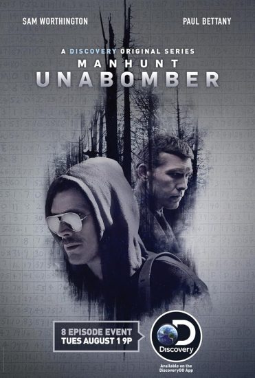 مسلسل Manhunt الموسم الاول مترجم