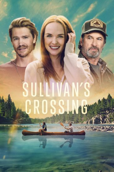 مسلسل Sullivan's Crossing مترجم