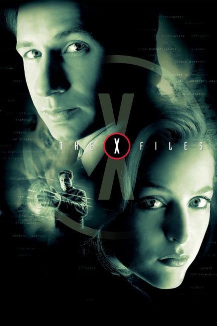 مسلسل The X-Files الموسم السابع الحلقة 4 مترجمة