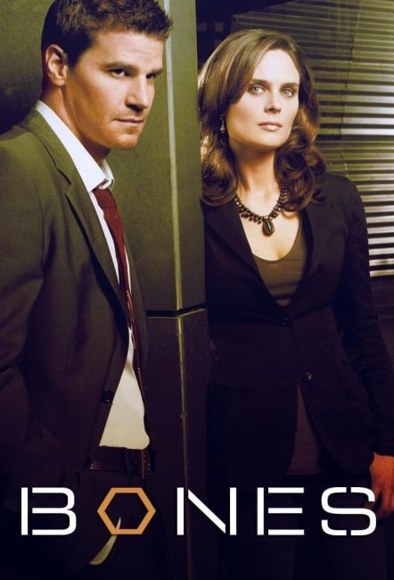 مسلسل Bones الموسم الثاني الحلقة 5 مترجمة