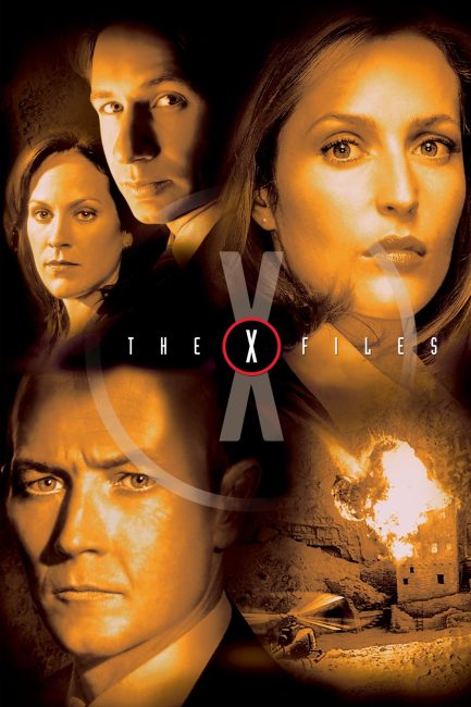 مسلسل The X-Files الموسم التاسع الحلقة 8 مترجمة