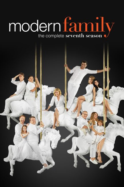 مسلسل Modern Family الموسم السابع الحلقة 3 مترجمة