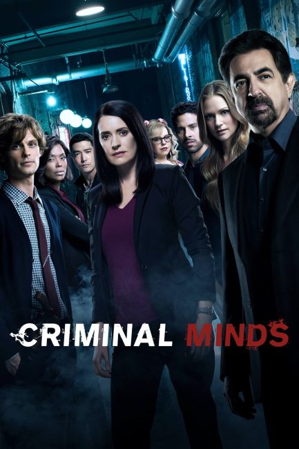 مسلسل Criminal Minds الموسم 13 الحلقة 4 مترجمة