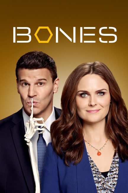 مسلسل Bones الموسم التاسع الحلقة 4 مترجمة