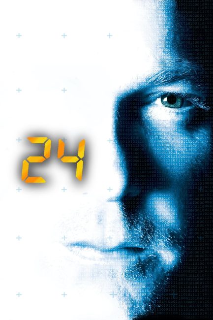 مسلسل 24 الموسم الاول الحلقة 4 مترجمة