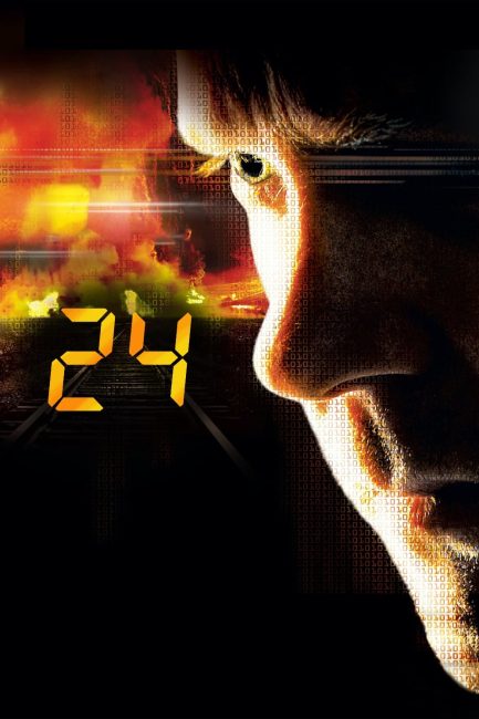 مسلسل 24 الموسم الرابع الحلقة 3 مترجمة