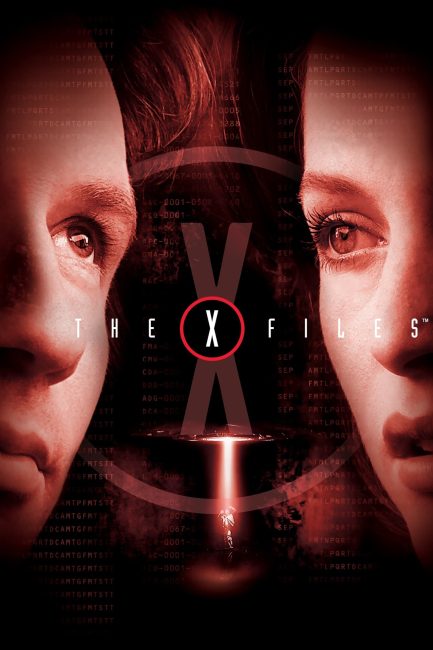 مسلسل The X-Files الموسم الرابع الحلقة 7 مترجمة