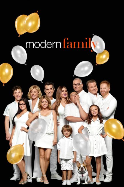 مسلسل Modern Family الموسم التاسع الحلقة 2 مترجمة