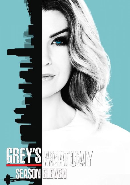 مسلسل Grey’s Anatomy الموسم 11 الحلقة 8 مترجمة