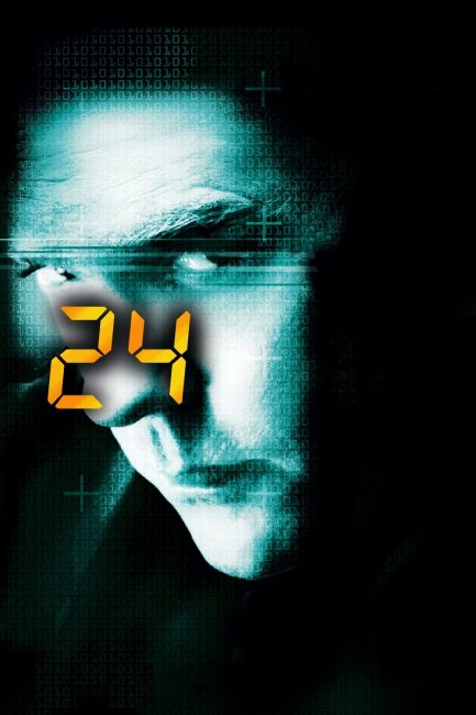 مسلسل 24 الموسم الثالث الحلقة 5 مترجمة