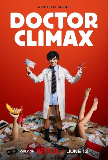 مسلسل Doctor Climax الموسم الاول مترجم