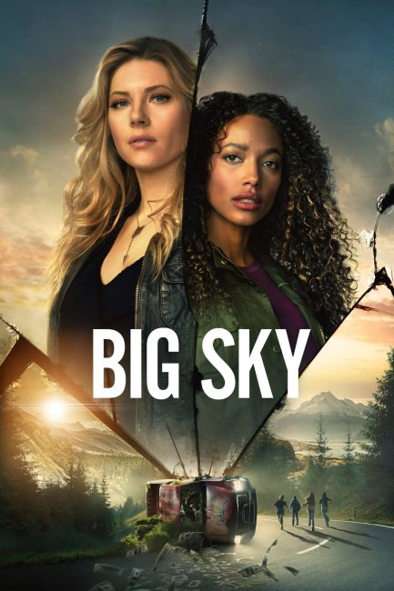 مسلسل Big Sky الموسم الثاني الحلقة 4 مترجمة