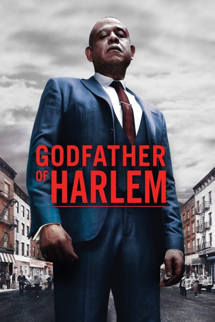 مسلسل Godfather of Harlem الموسم الاول الحلقة 4 مترجمة