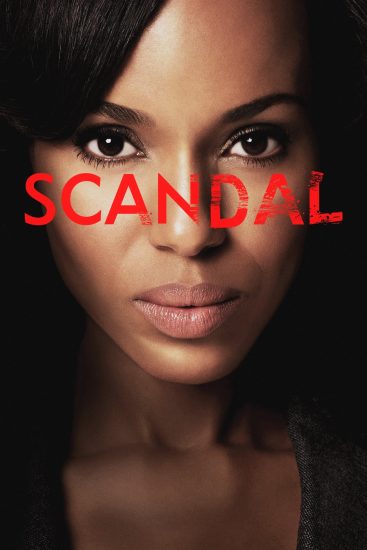 مسلسل Scandal مترجم