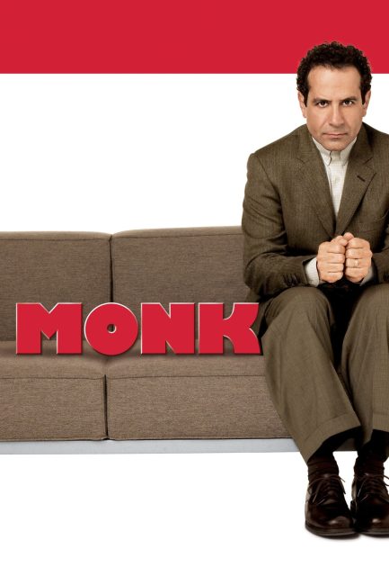 مسلسل Monk الموسم الثالث الحلقة 2 مترجمة
