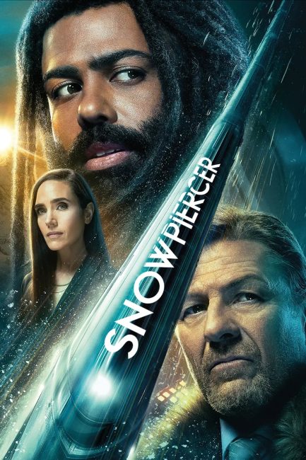 مسلسل Snowpiercer الموسم الثالث الحلقة 5 مترجمة