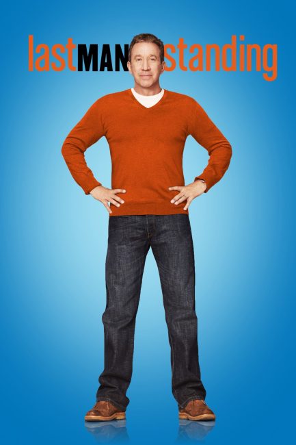 مسلسل Last Man Standing الموسم الاول الحلقة 8 مترجمة