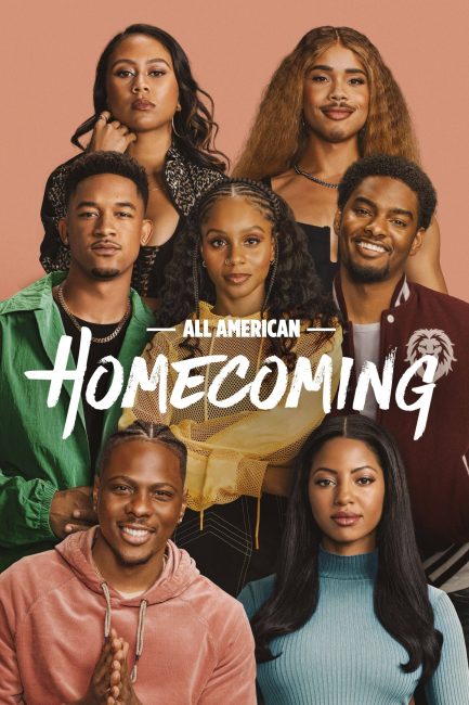 مسلسل All American: Homecoming الموسم الثاني الحلقة 2 مترجمة