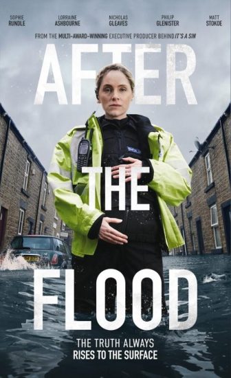 مسلسل After the Flood الموسم الاول مترجم