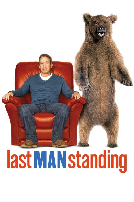 مسلسل Last Man Standing الموسم الثاني الحلقة 7 مترجمة