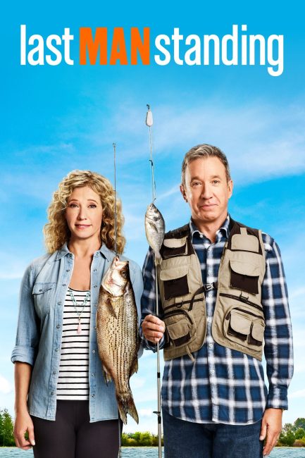 مسلسل Last Man Standing الموسم السابع الحلقة 7 مترجمة