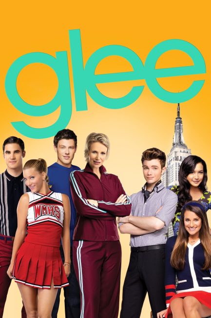 مسلسل Glee الموسم الرابع الحلقة 2 مترجمة