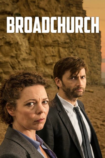 مسلسل Broadchurch الموسم الاول الحلقة 2 مترجمة