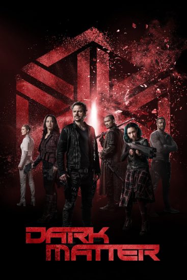 مسلسل Dark Matter 2015 الموسم الثالث مترجم