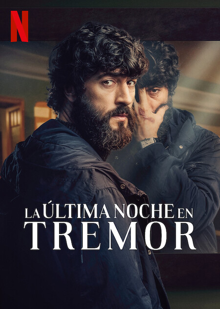 مسلسل The Last Night at Tremore Beach مترجم