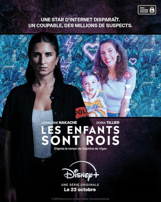 مسلسل The Disappearance of Kimmy Diore الموسم الاول الحلقة 3 مترجمة