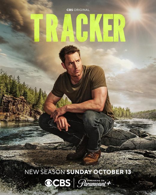 مسلسل Tracker الموسم الثاني الحلقة 2 مترجمة